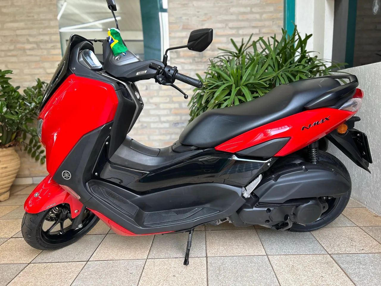 Nmax 160