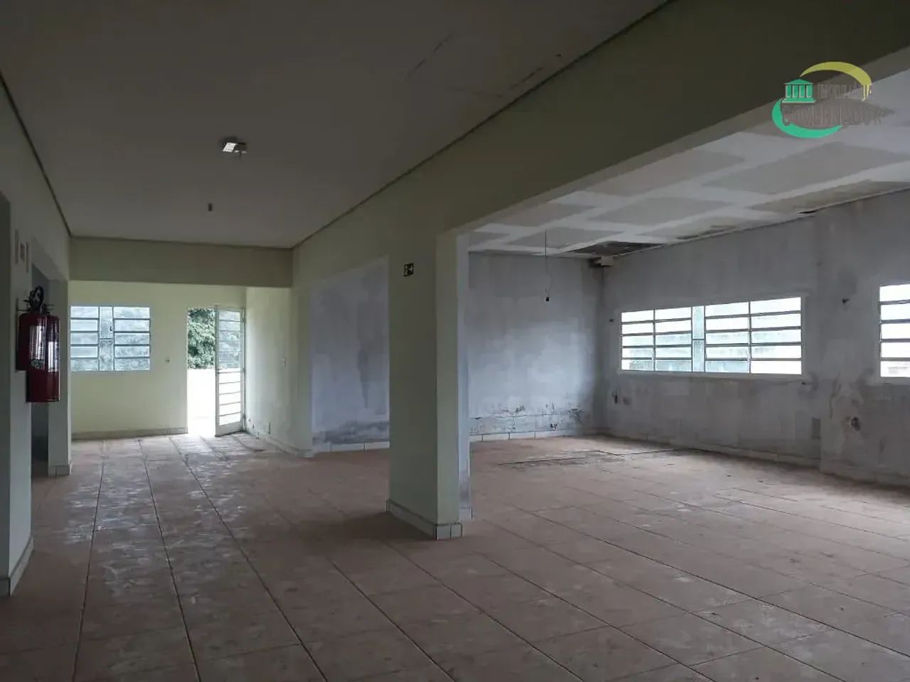 Prédio à venda, 442 m² - Bonfim - Campinas/SP