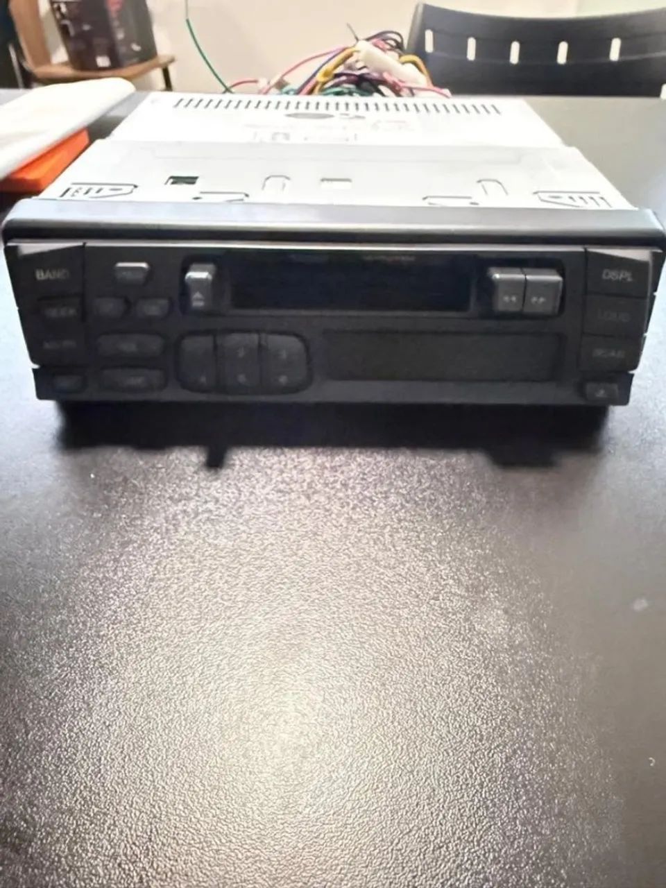 Rádio A9000 Saming/Midas - 280W - Foto 3