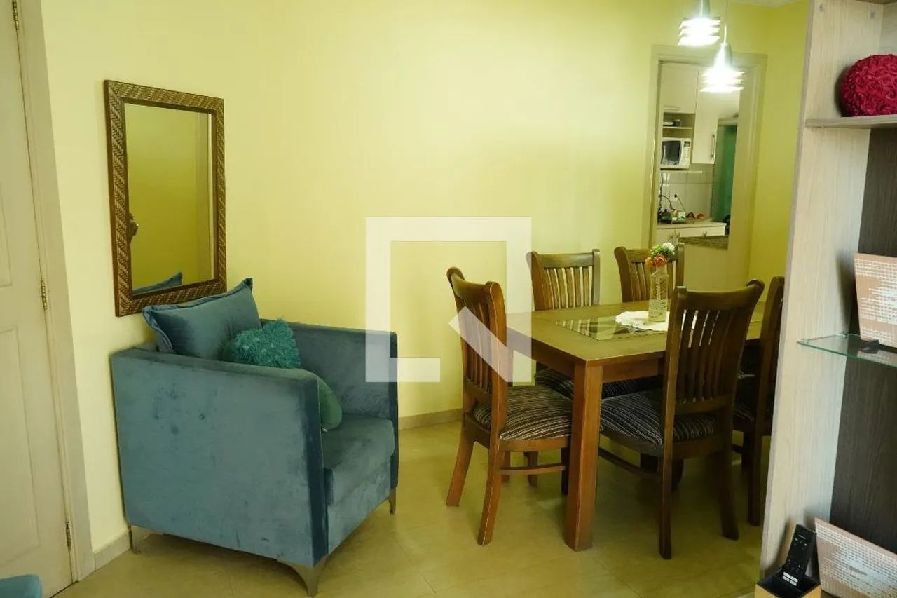 Apartamento à Venda - Tatuapé, 2 Quartos, 55 m2 - Foto 5