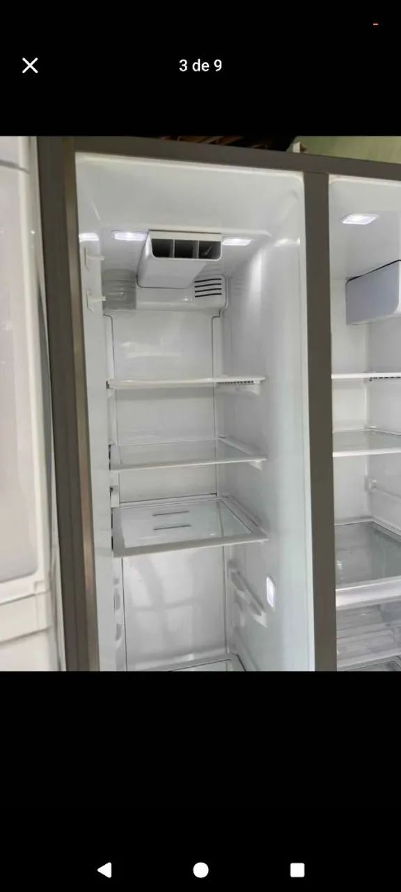 Geladeira  - Foto 4