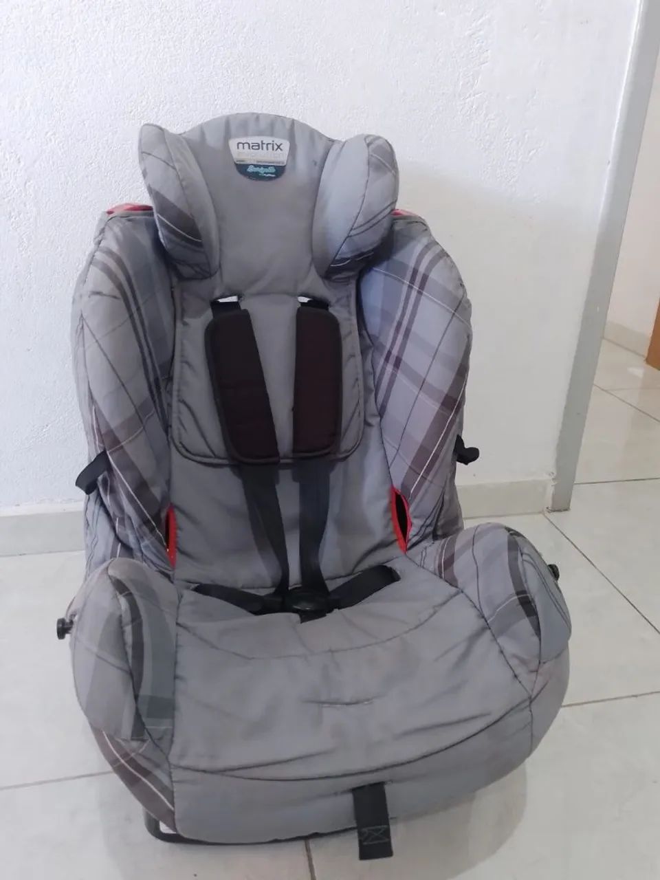 Cadeirinha de Bebê  - Foto 2