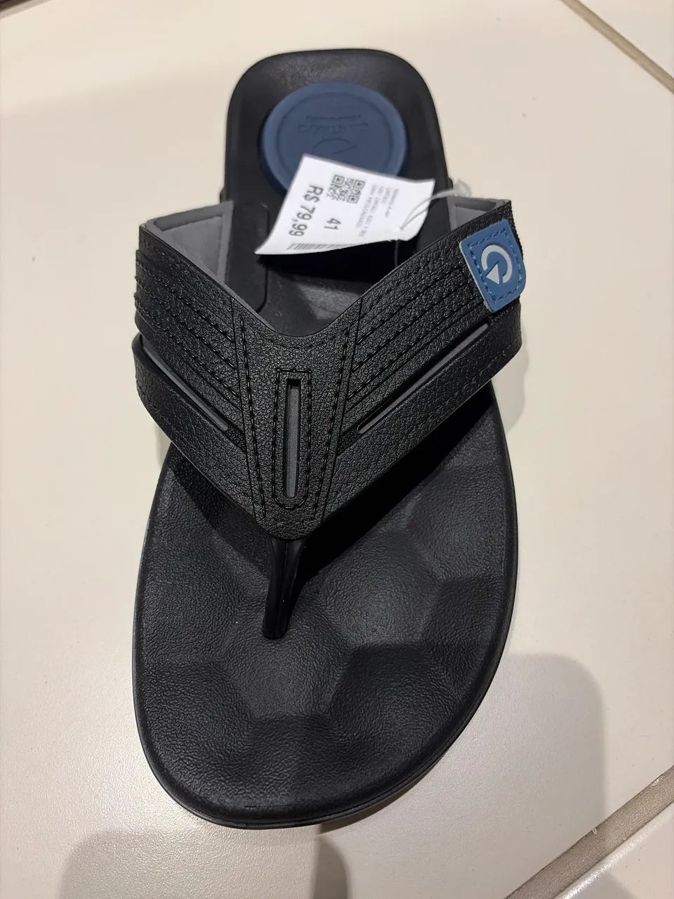 Chinelo para UNÍPEDE