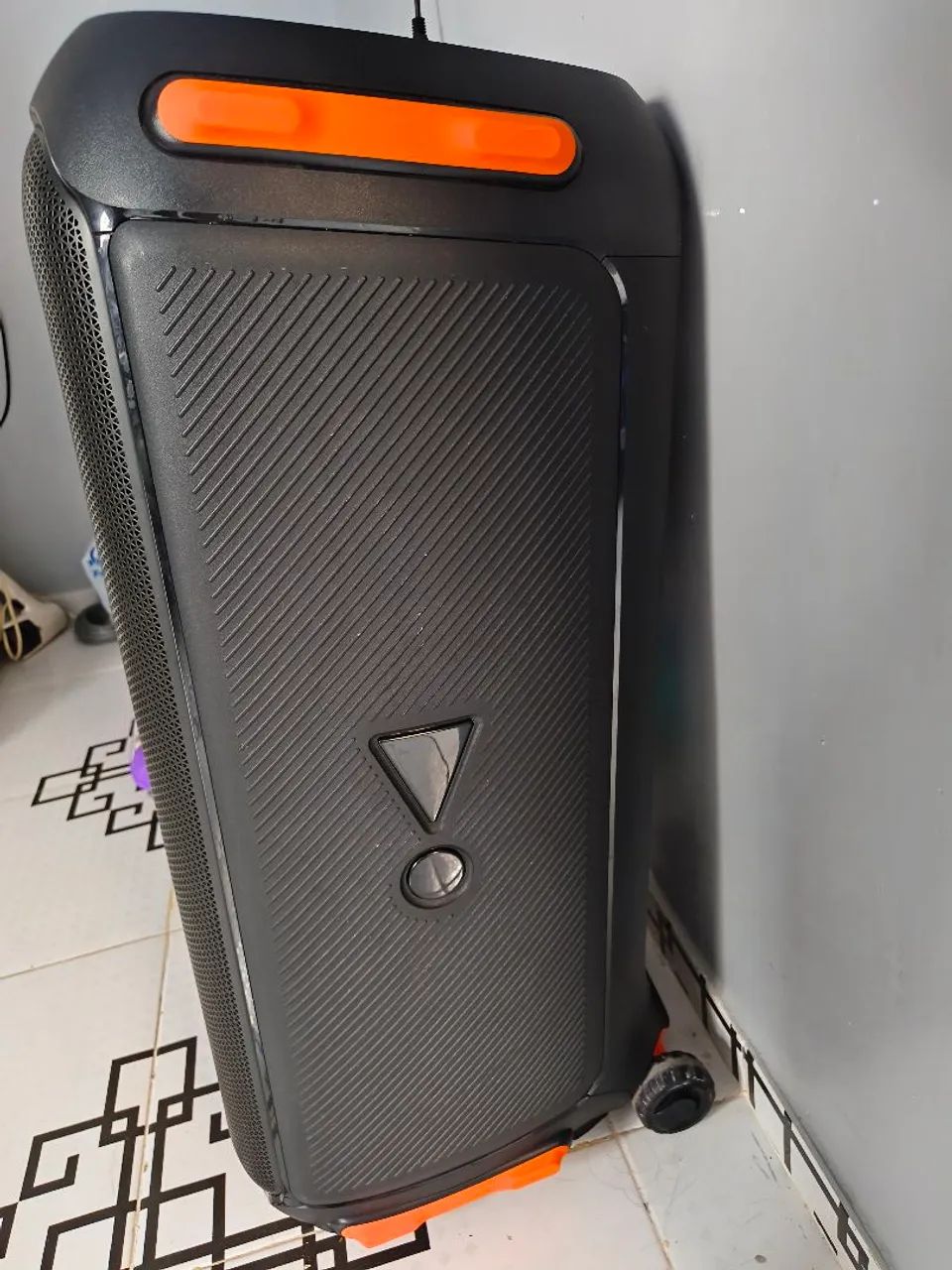 Jbl - Foto 2