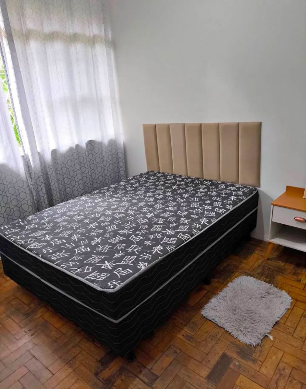 Cama box de casal  - Foto 3