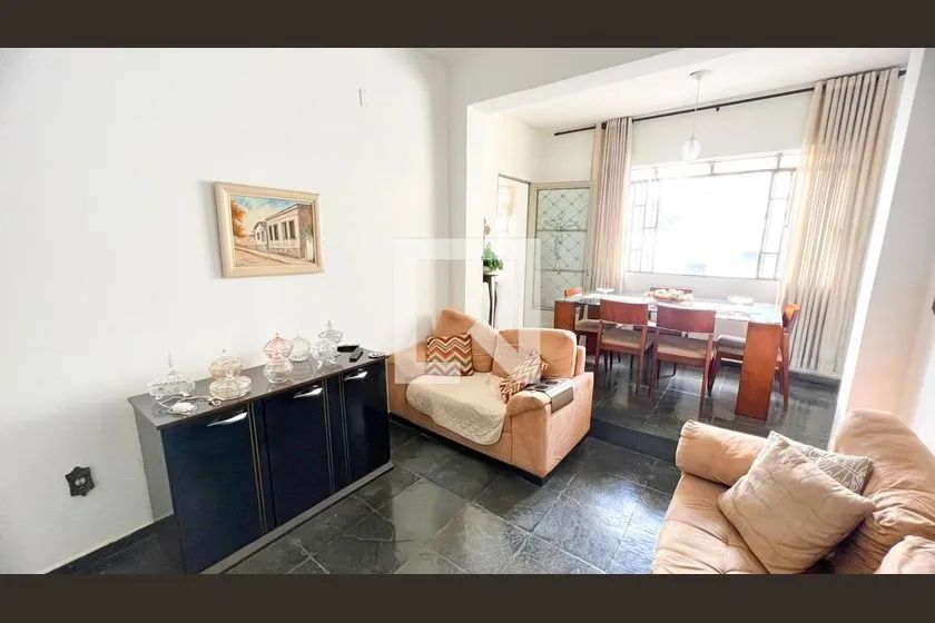 Casa à Venda - Nova Granada, 9 Quartos, 308 m2 - Foto 4