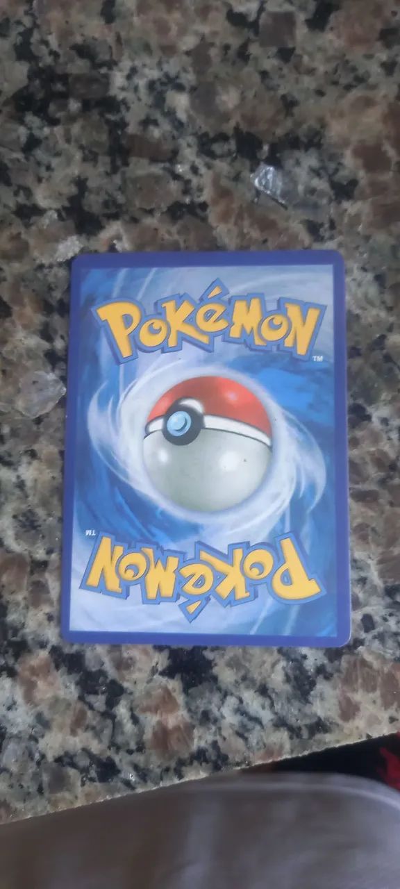 Carta pokemon  - Foto 2