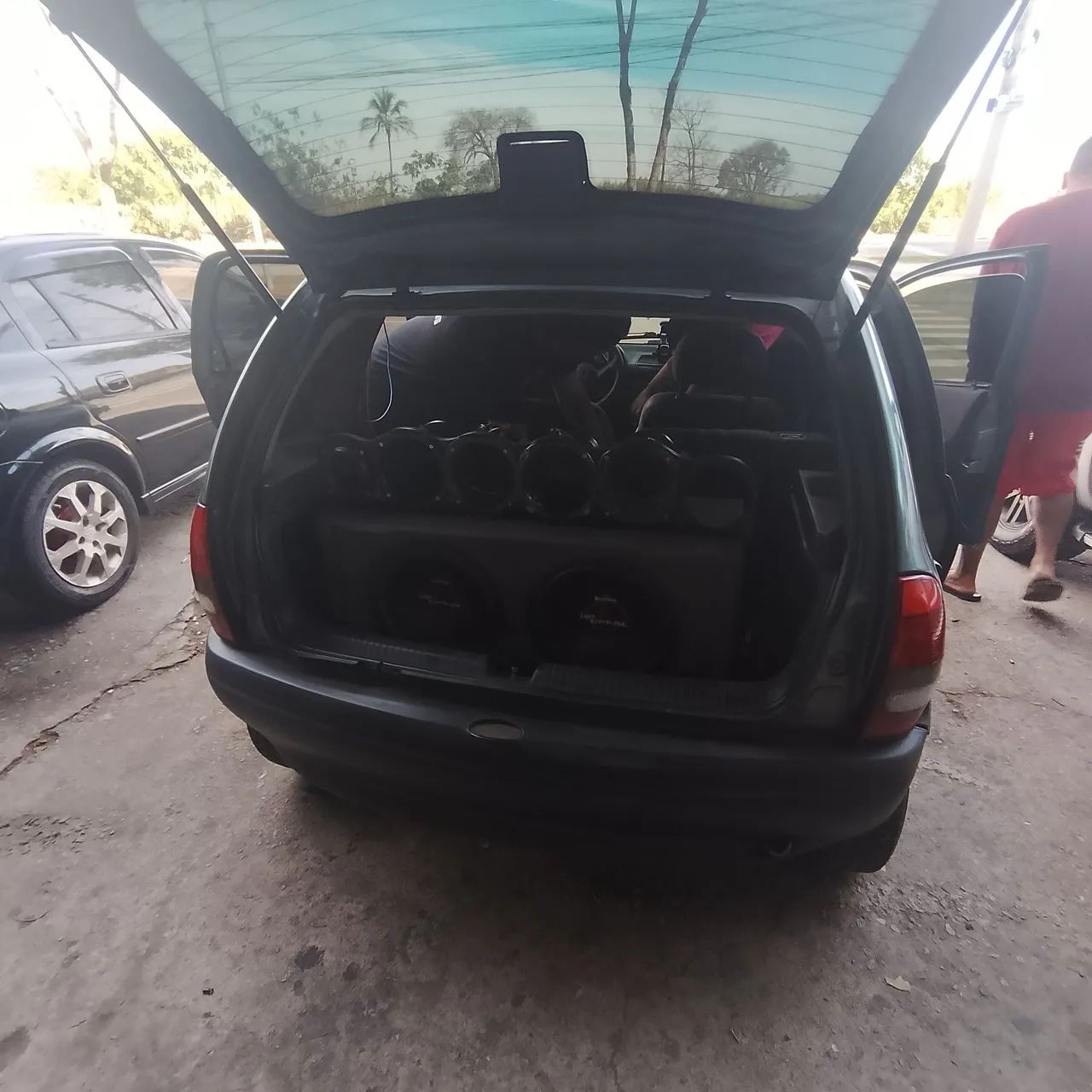 Vendo som , 1100 . - Foto 3