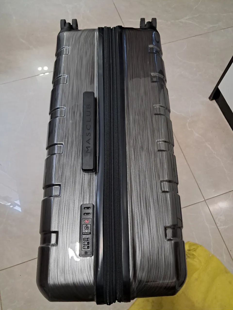 Mala de viagem 