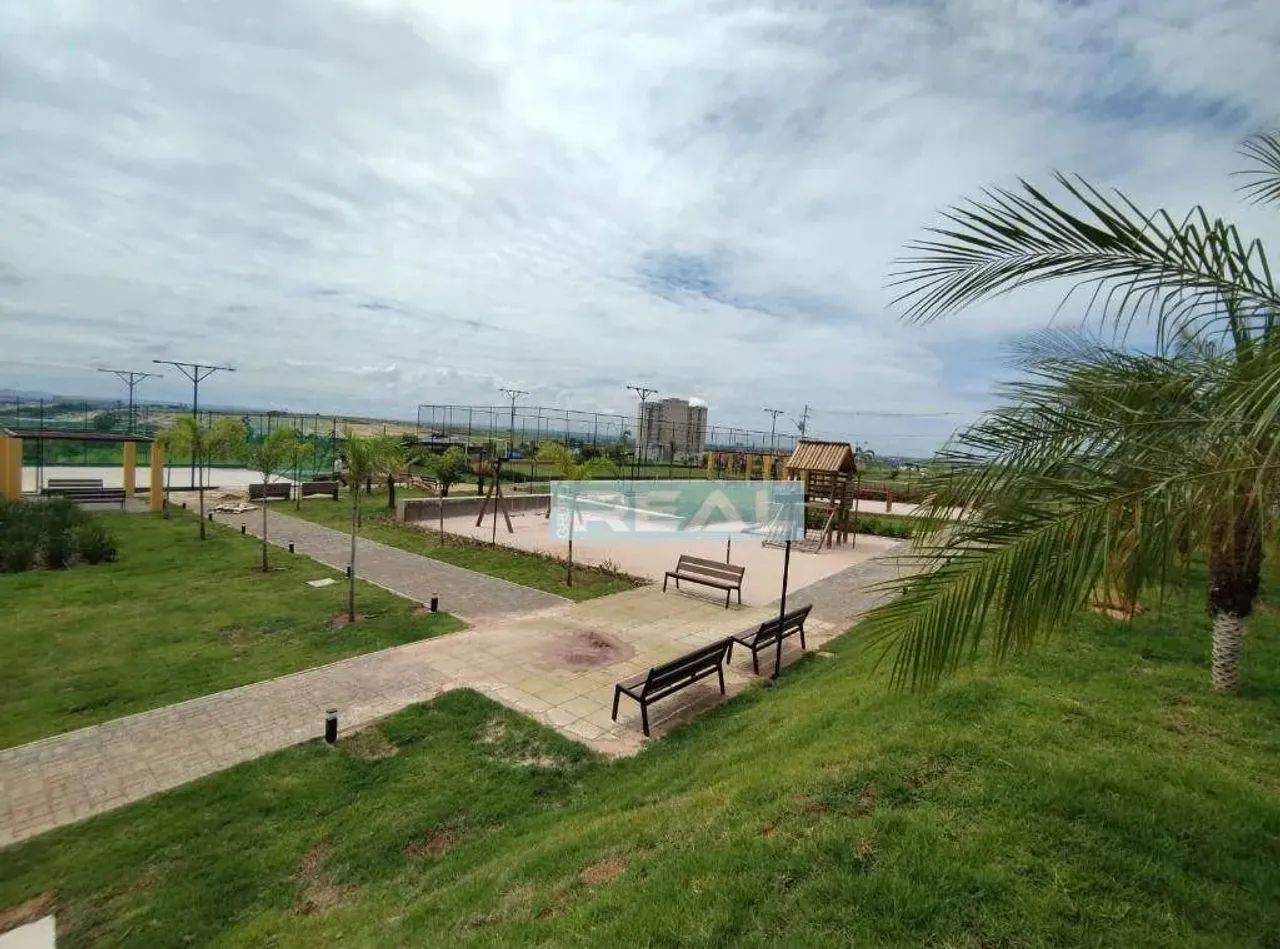Terreno à venda, 200 m² por R$ 305.000,00 - Condomínio Terras da Fazenda - Paulínia/SP - Foto 4