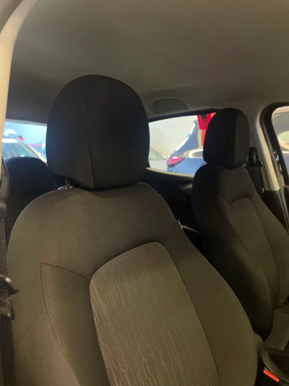 Fiat Argo Drive 1.0 Firefly 2025 - Foto 5