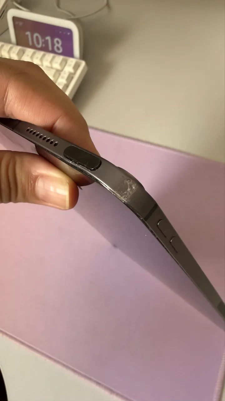iPad Air 4 - com chip 64gb - Foto 3
