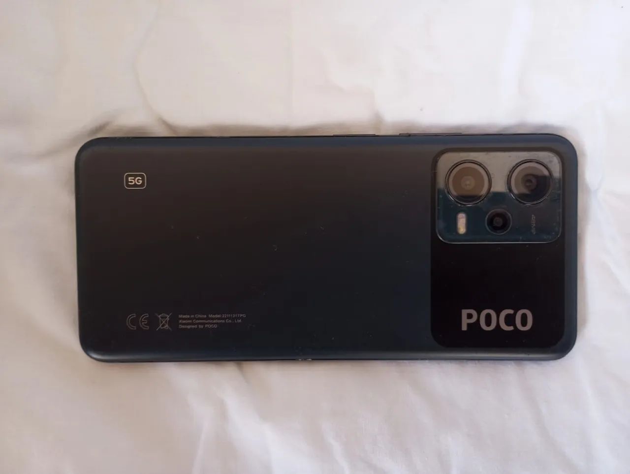 Poco X5 5g - Foto 3