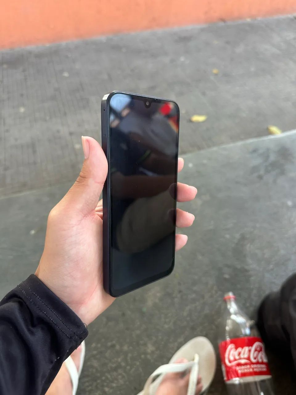 Galaxy A15 semi novo - Foto 3