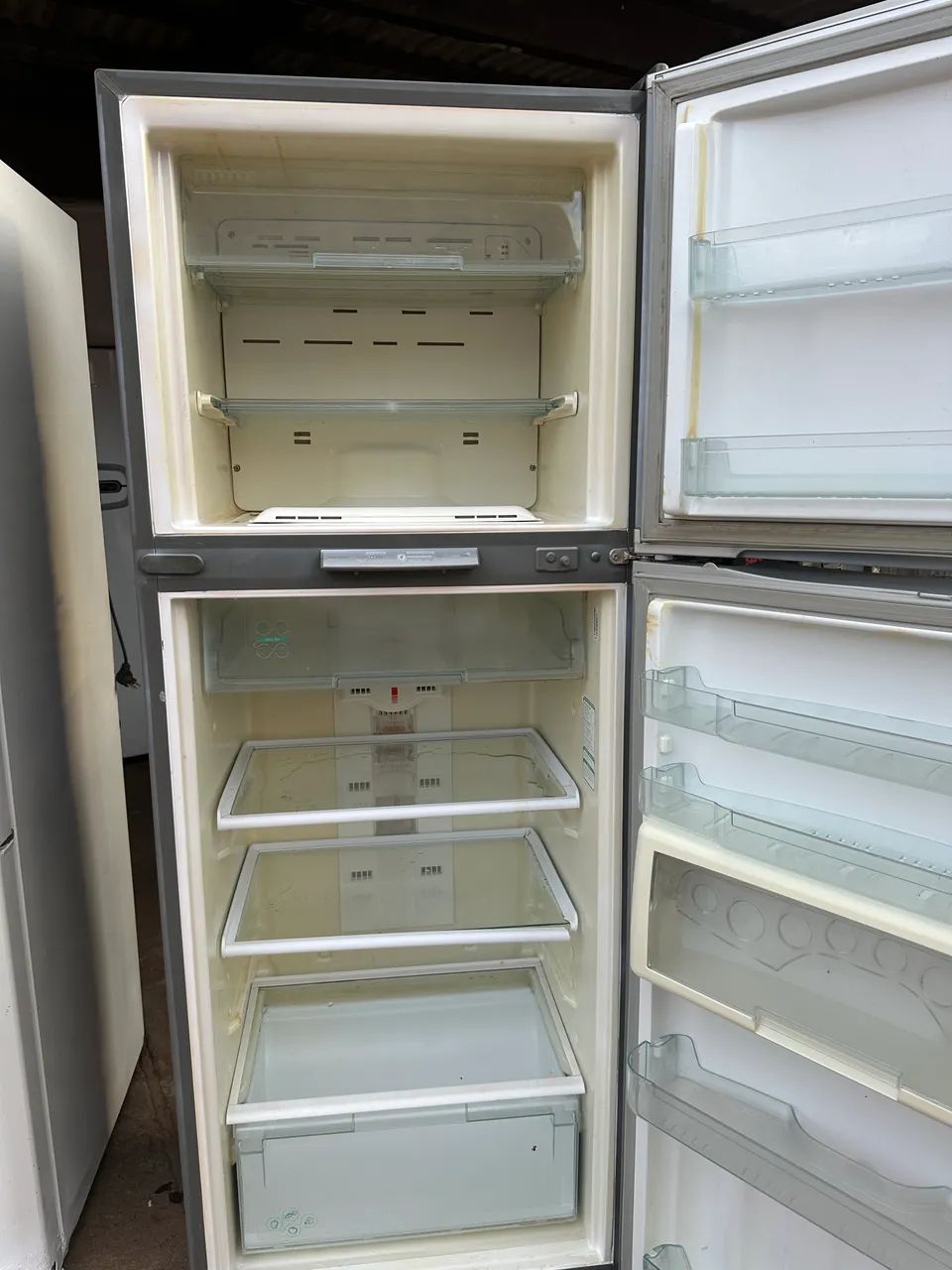 Vendo geladeira Brastemp  - Foto 5