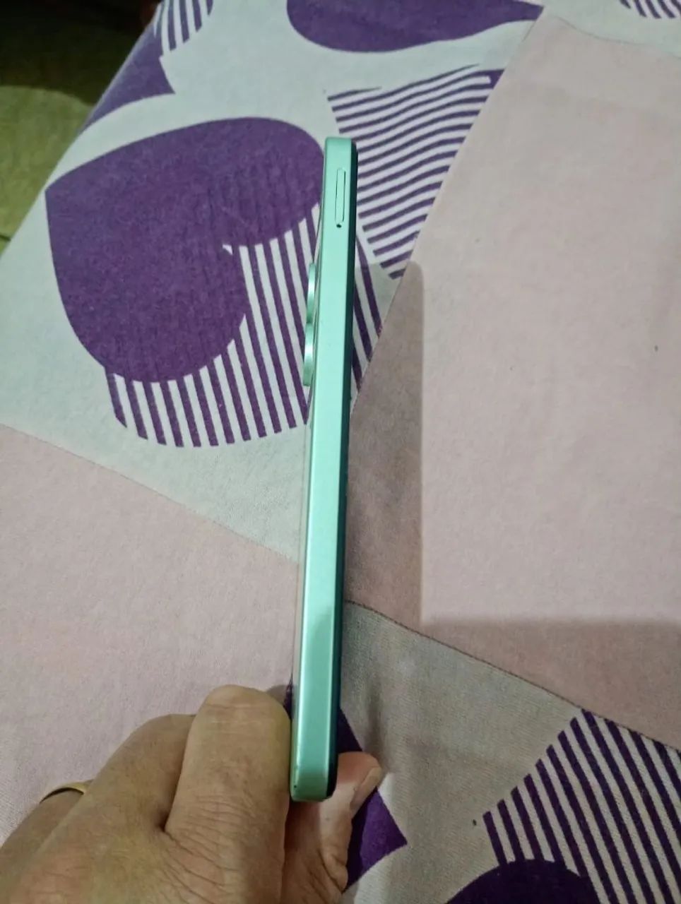 VENDO OU TROCO REDMI 13C. - Foto 4
