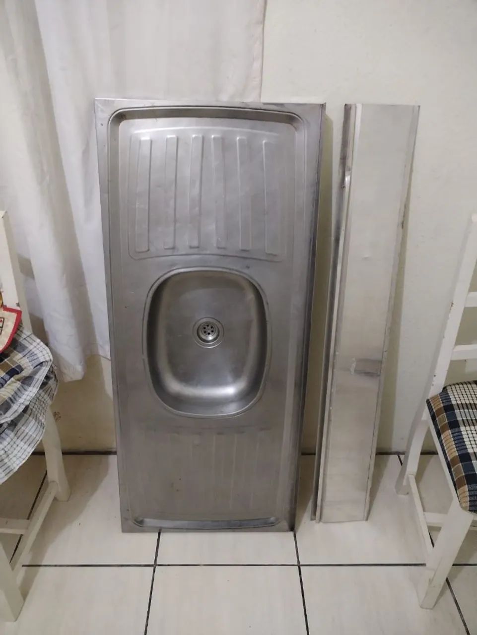 Vendo Cuba de pia