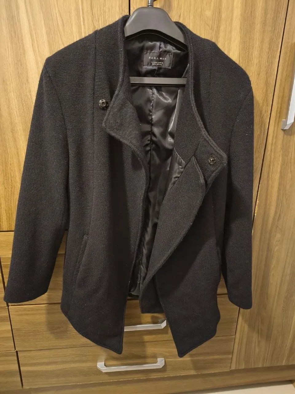 Zara man, edição limitada.  - Foto 2