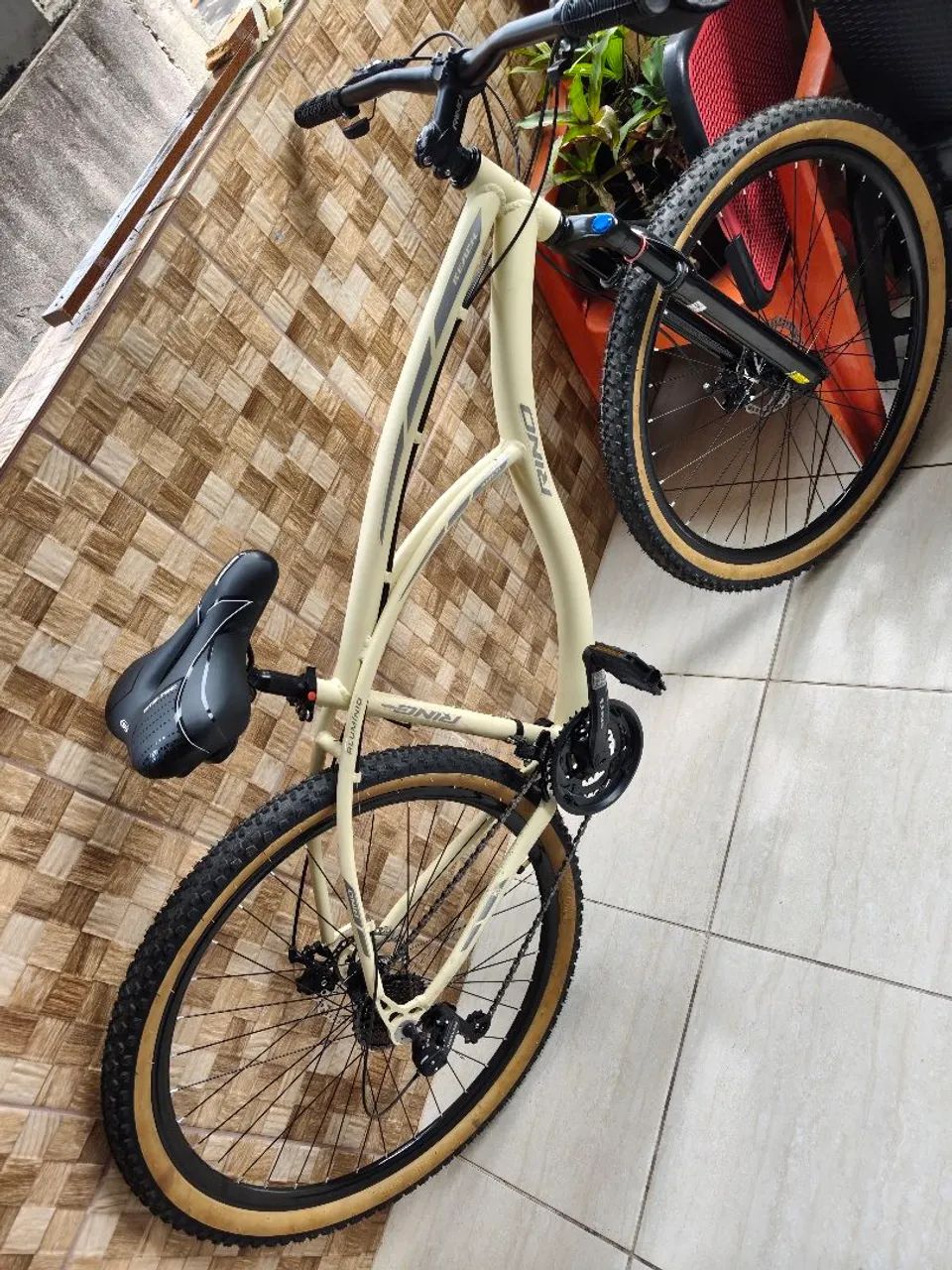 Bicicleta  - Foto 5