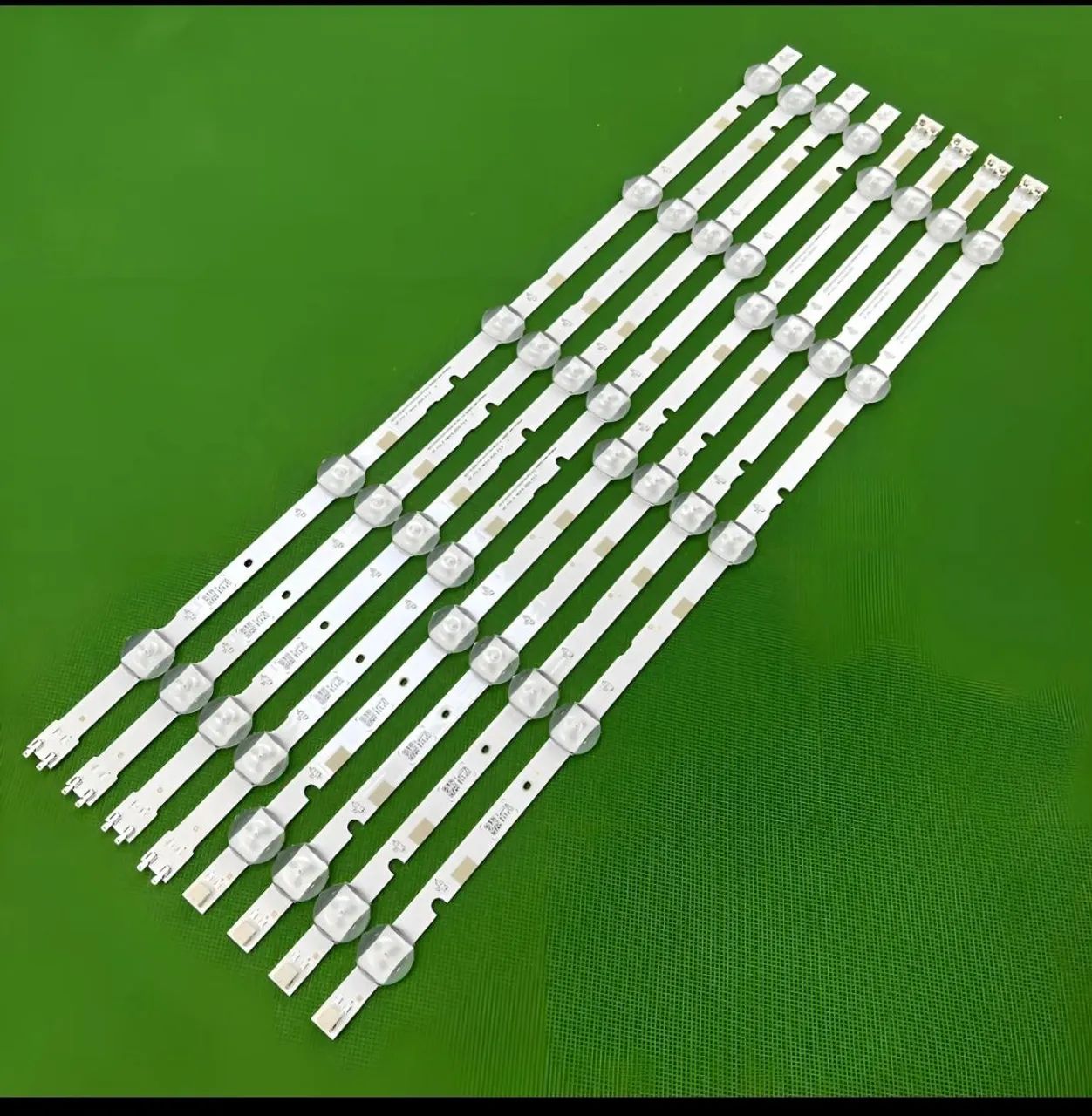 Barras de LED Tv Un49J5200ag - Foto 3