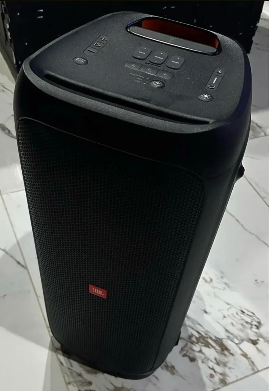 JBL PARTYBOX 310 - Foto 2