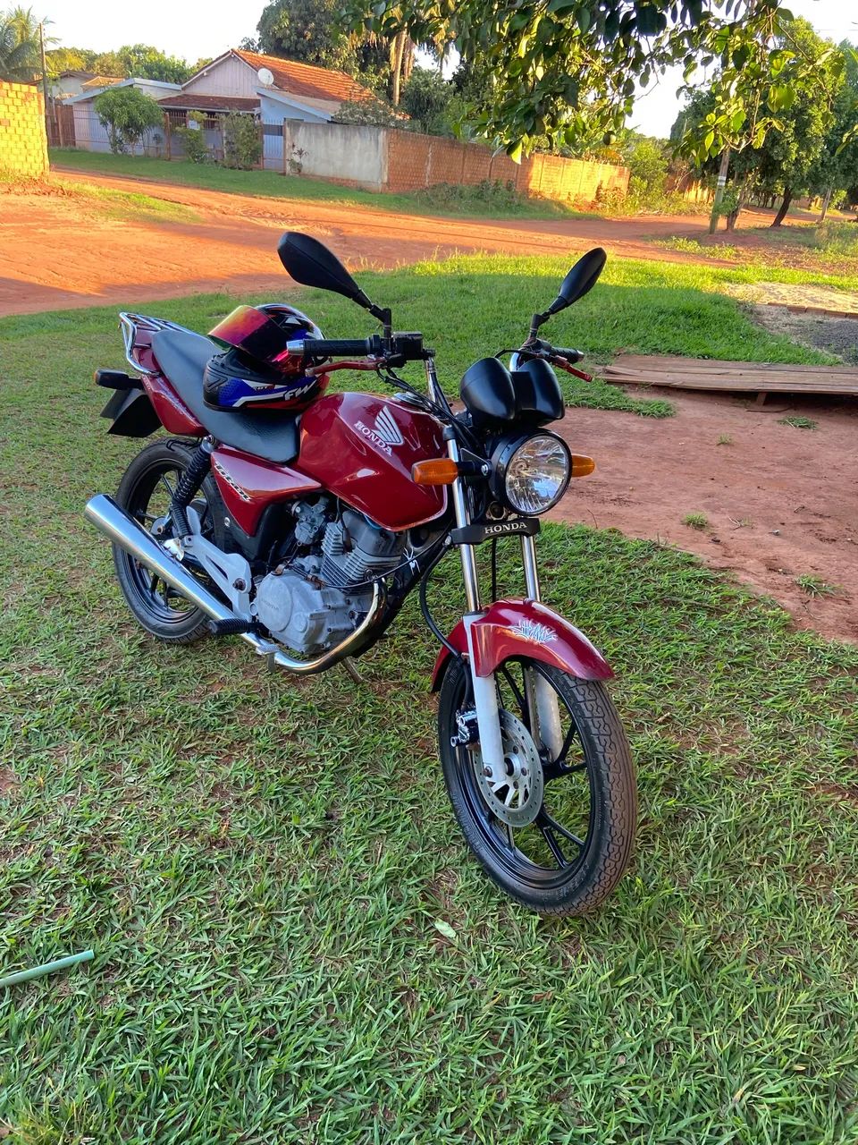 Vendo 150 2006