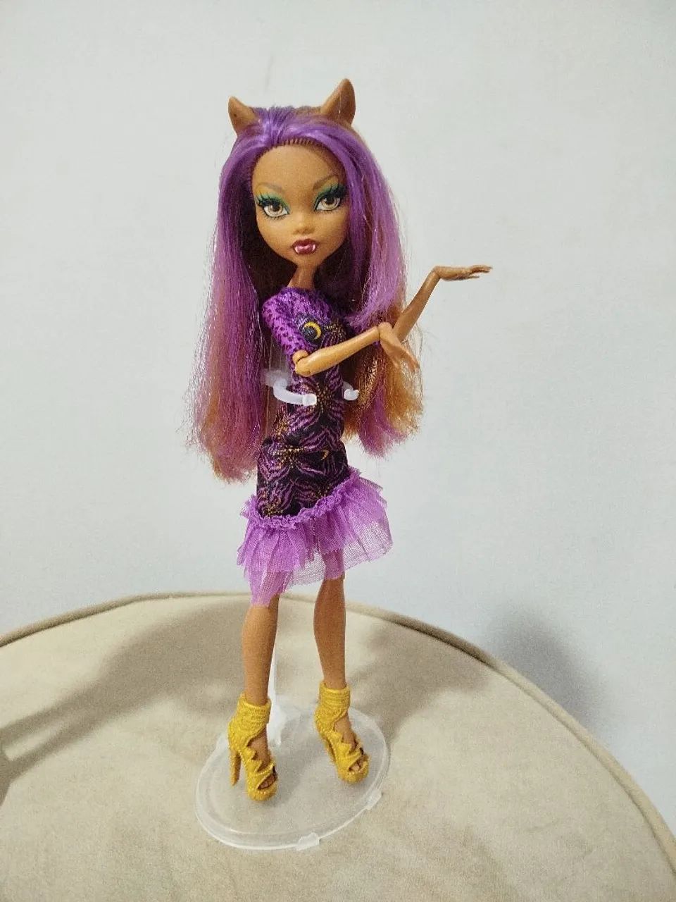 Bonecas Monster high  - Foto 3