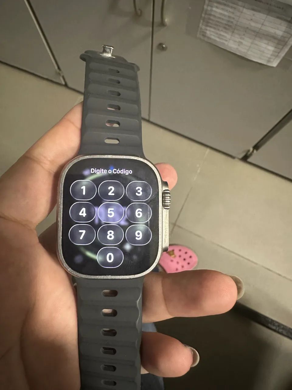 Aplle watch ultra. 01 - Foto 3
