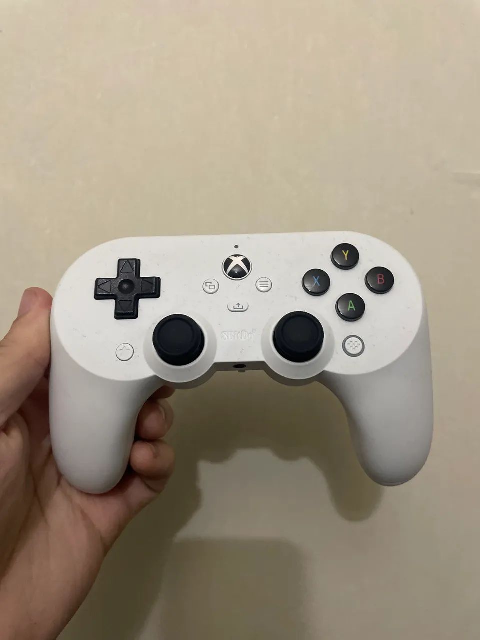 Controle Pro 2 8bitdo Xbox e PC