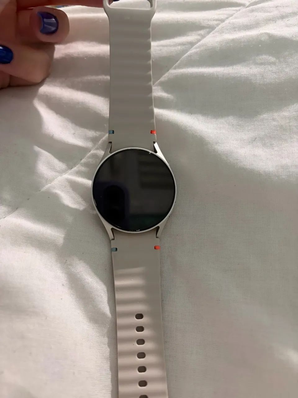 SAMSUNG GALAXY WATCH 7 - 40MM