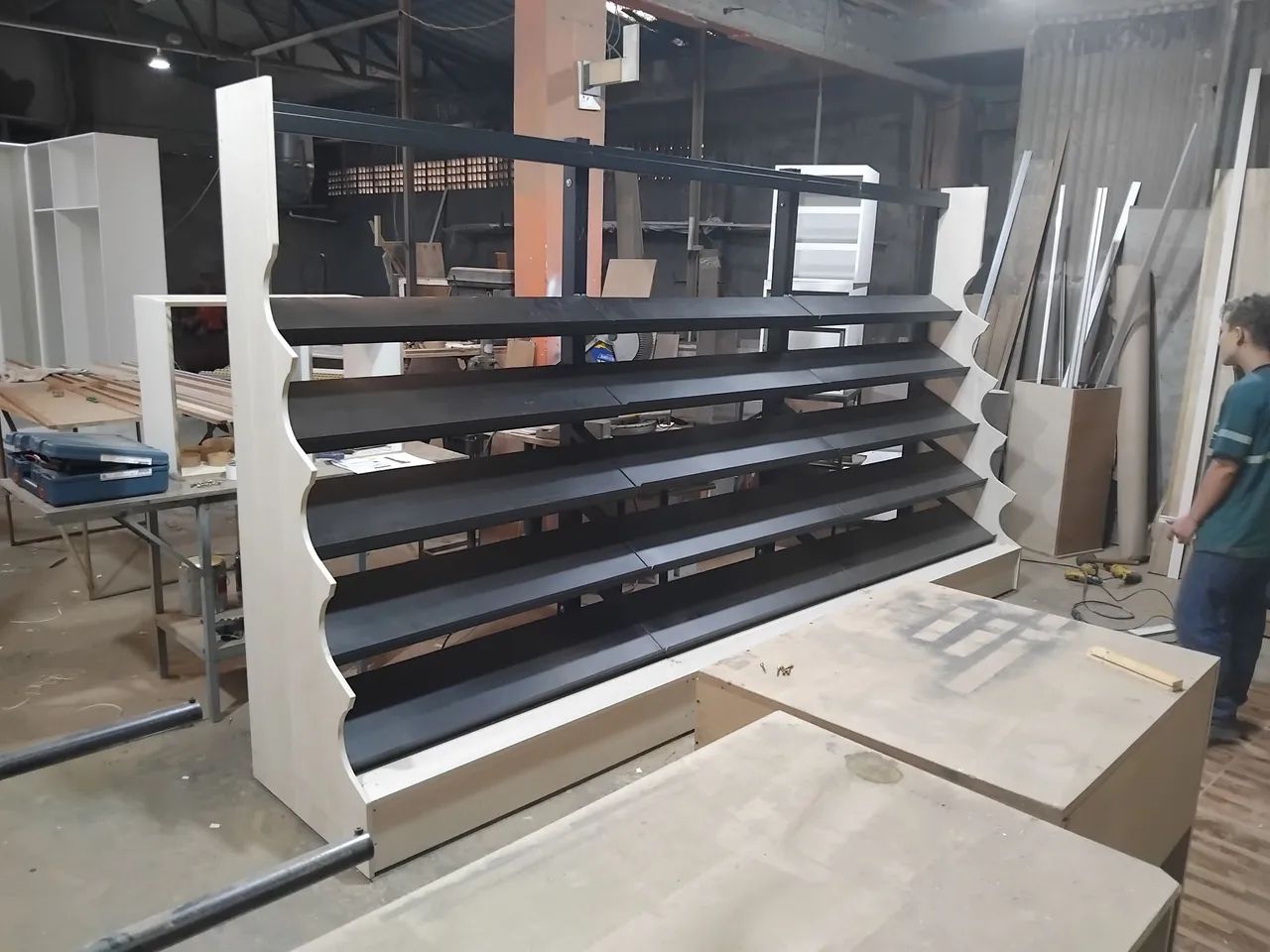 Fabricação de móveis  - Foto 2