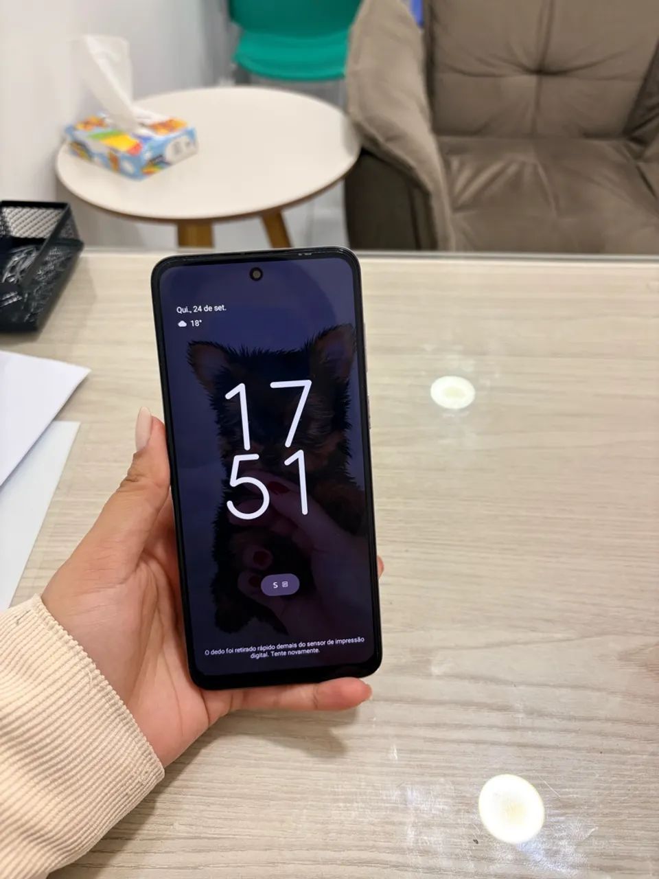 Moto G53  - Foto 2