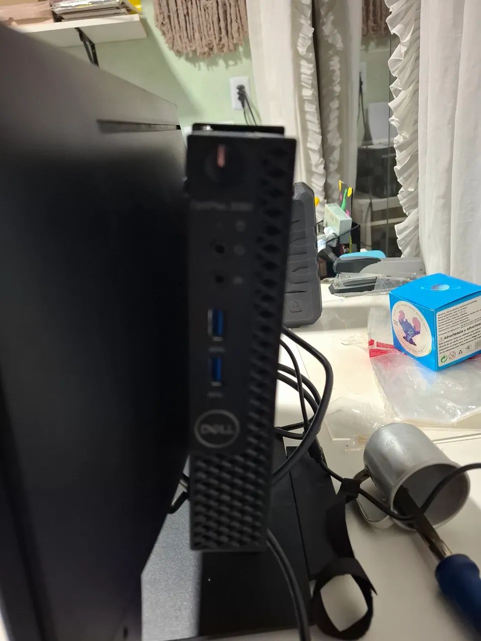 Mini pc dell 