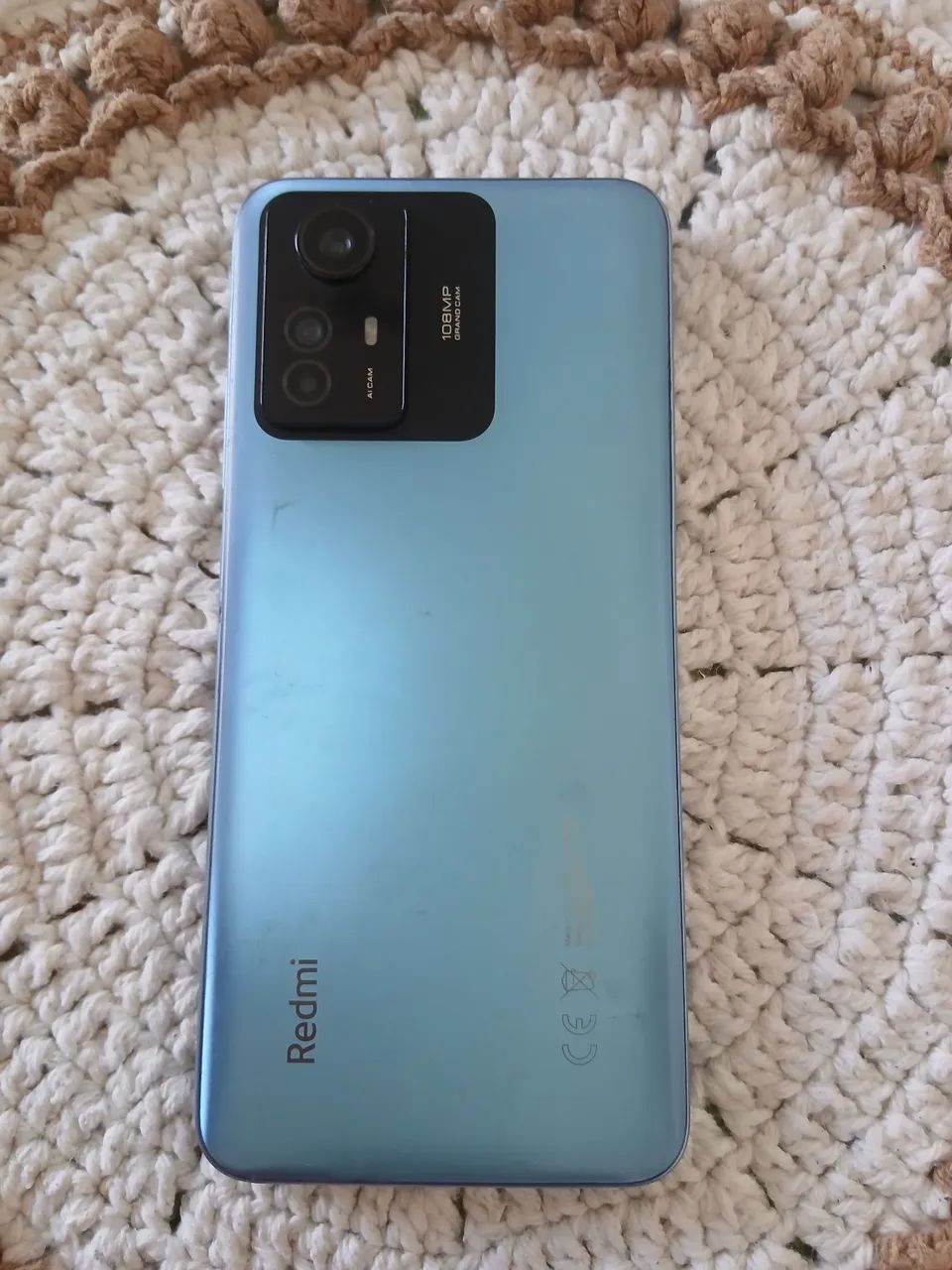 Redmi 12c