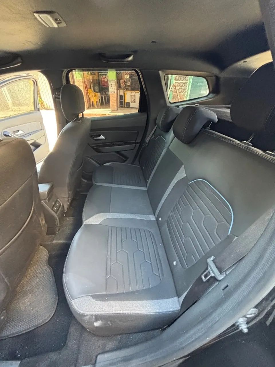 Renault Duster Intense Plus 1.6 16V Flex Mec. 2025 - Foto 5