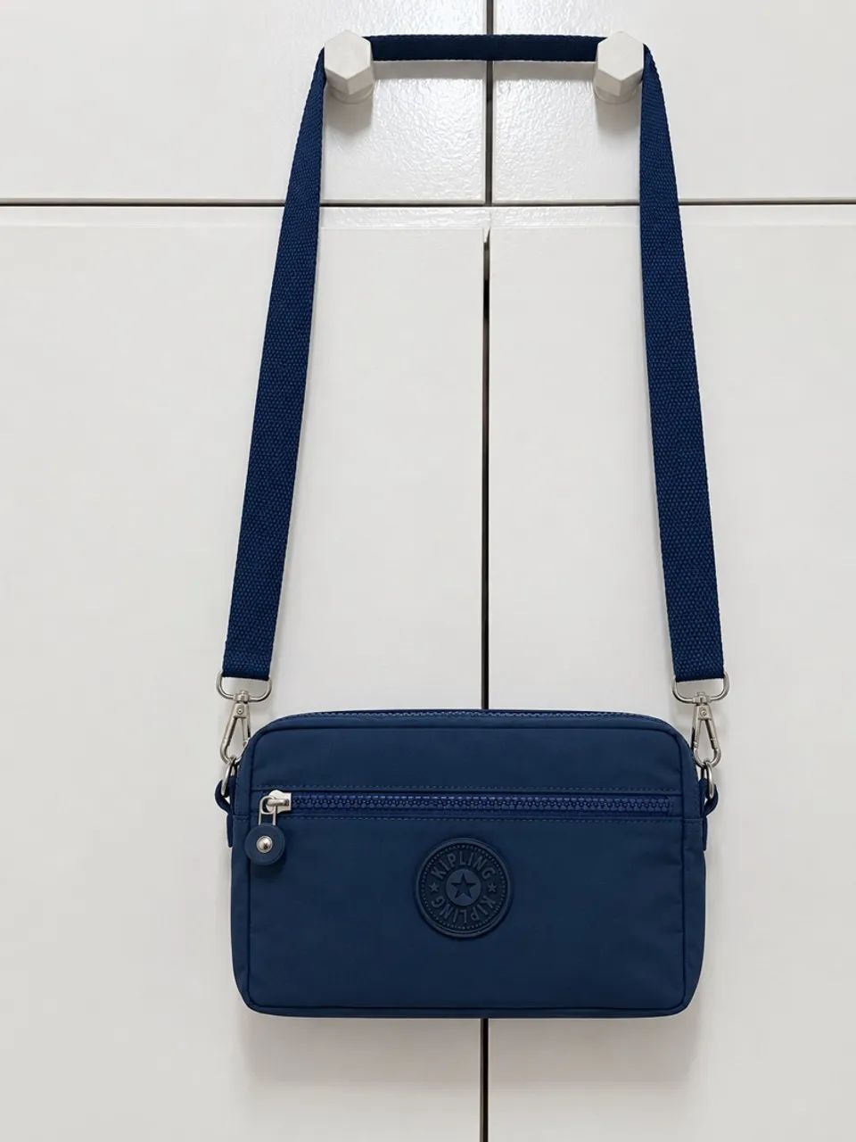 Bolsinha Kipling 