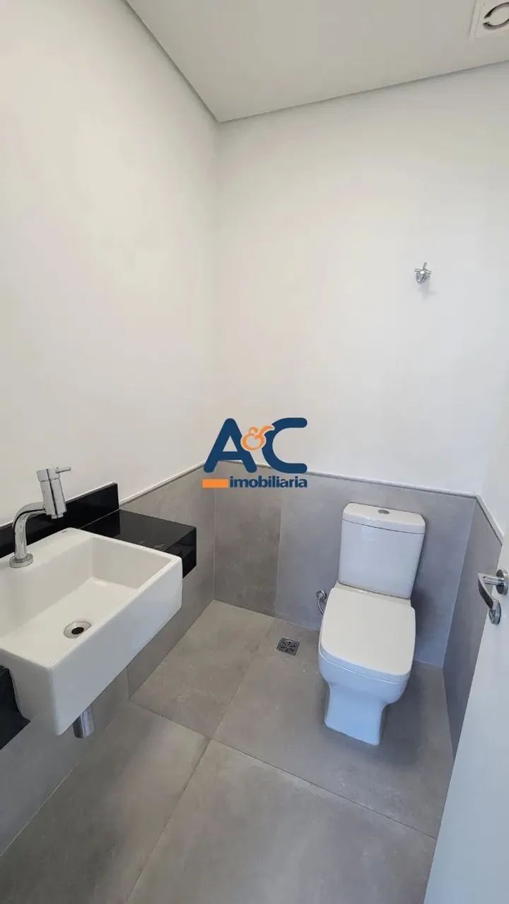 Sala comercial no bairro Castelo - Foto 4