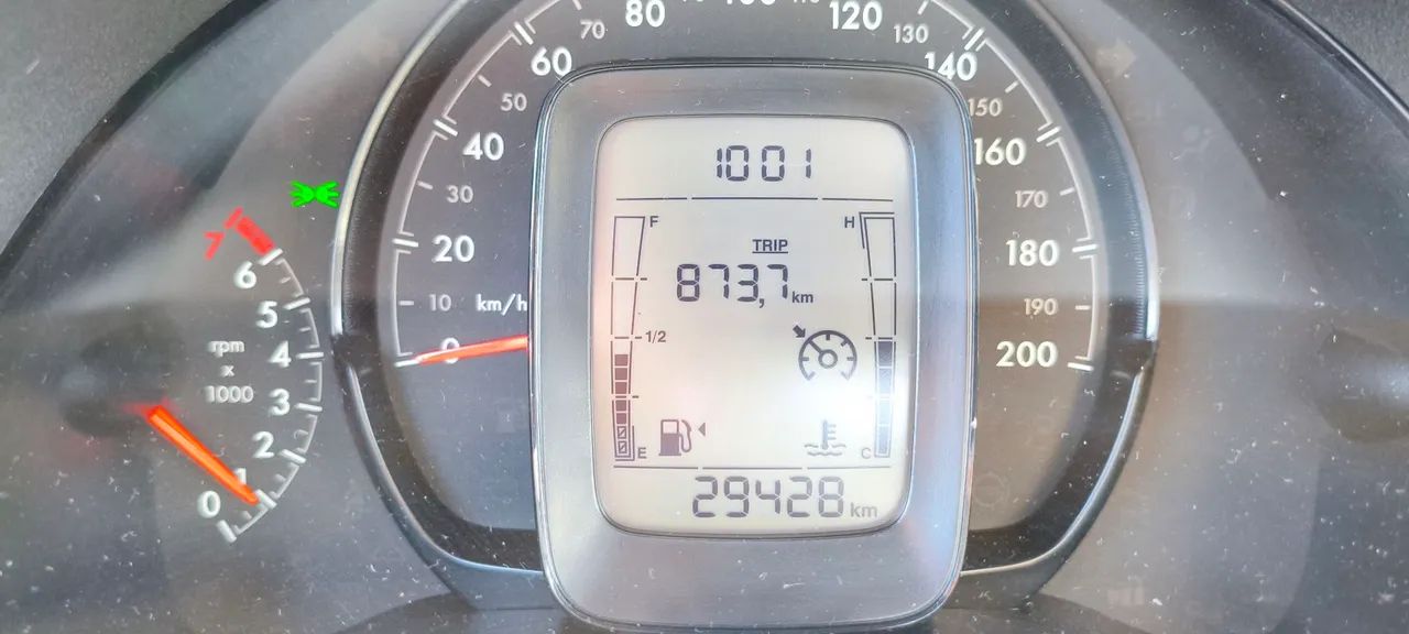 Fiat Strada Endurance 1.4 Flex 8V CS Plus 2023