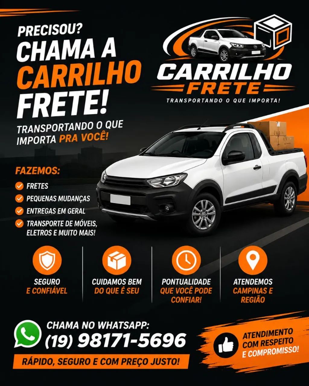 Frentes Carrilho 