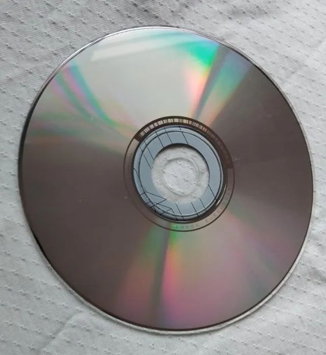 CD Maurício Manieri - Apartamento 82 (2002) - Foto 5