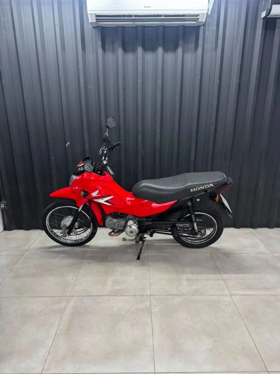HONDA POP 110I ES - Foto 3