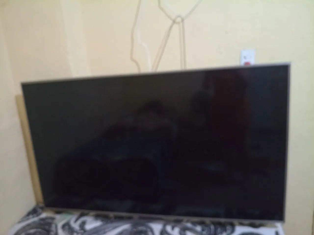 TV telão de 65 polegadas LG - Foto 3