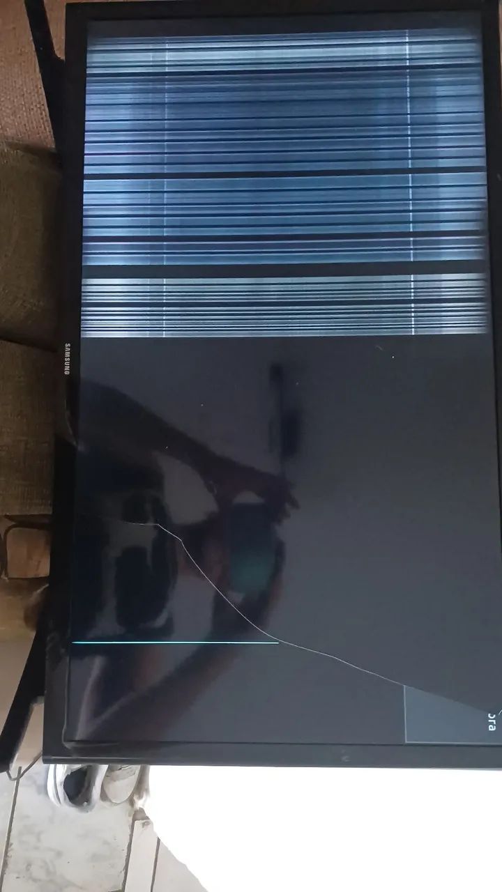 Tv Samsung  - Foto 2