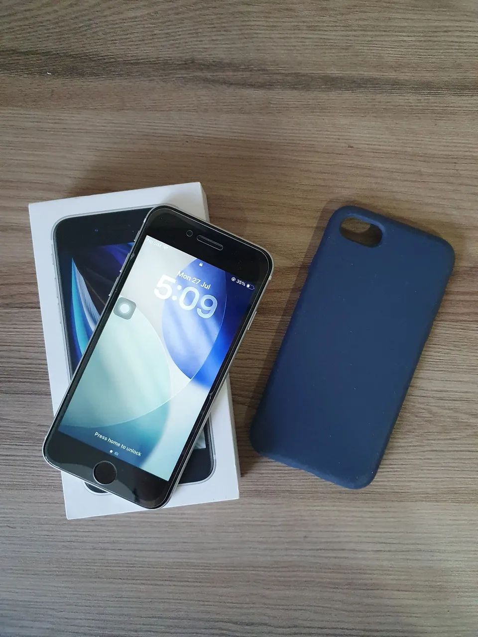 Apple iPhone Se 2020 (2ª geração)