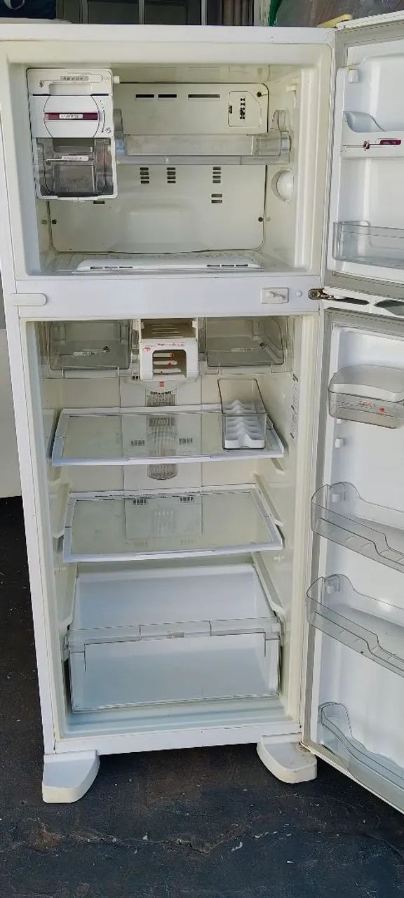 Refrigerador Brastemp  - Foto 2