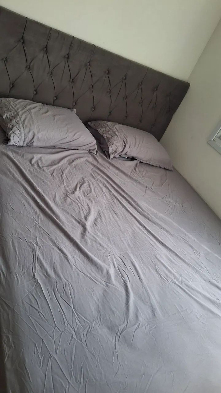 Colchao queem sleep house - Foto 5
