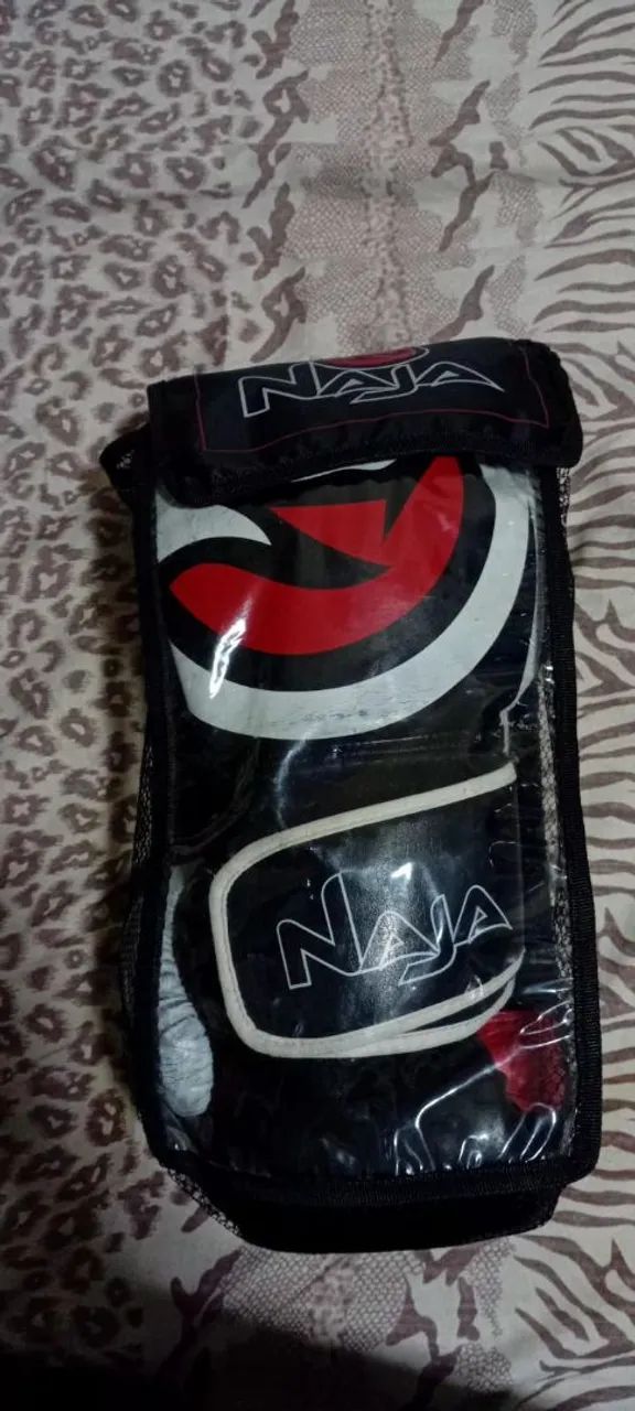 Luvas de boxe Naja  - Foto 3