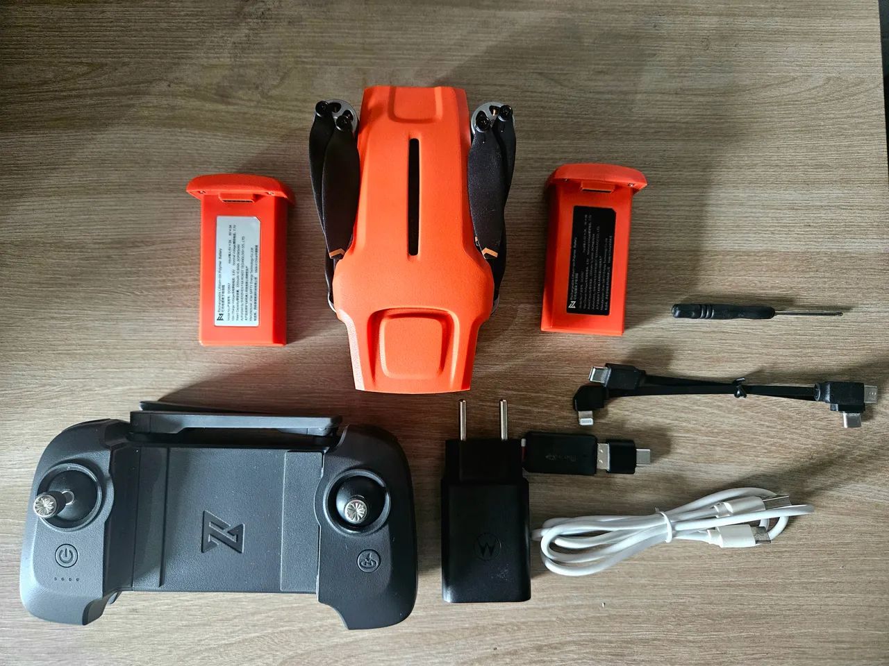 Drone FIMI Mini 3 SE - Foto 4