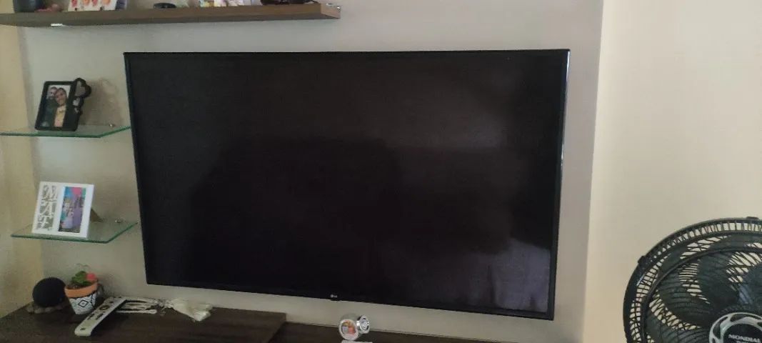 Tv LG 55" - Foto 3