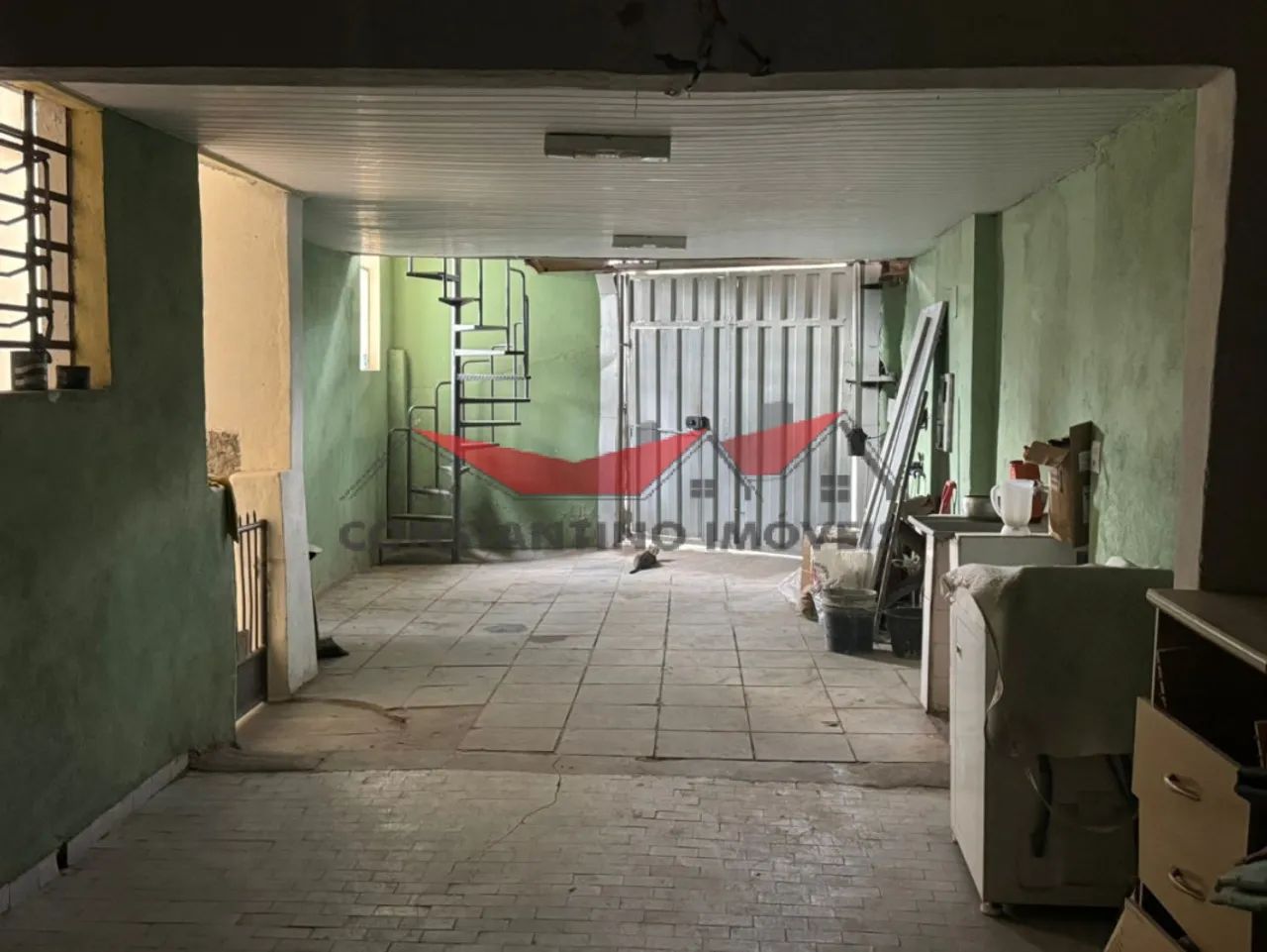 Casa com 3 quartos para alugar em Belo Horizonte - Foto 5